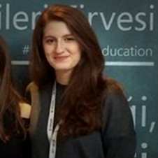 Helin Yıldırım